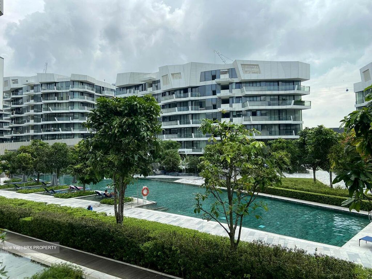 Reflections At Keppel Bay (D4), Condominium #521142241